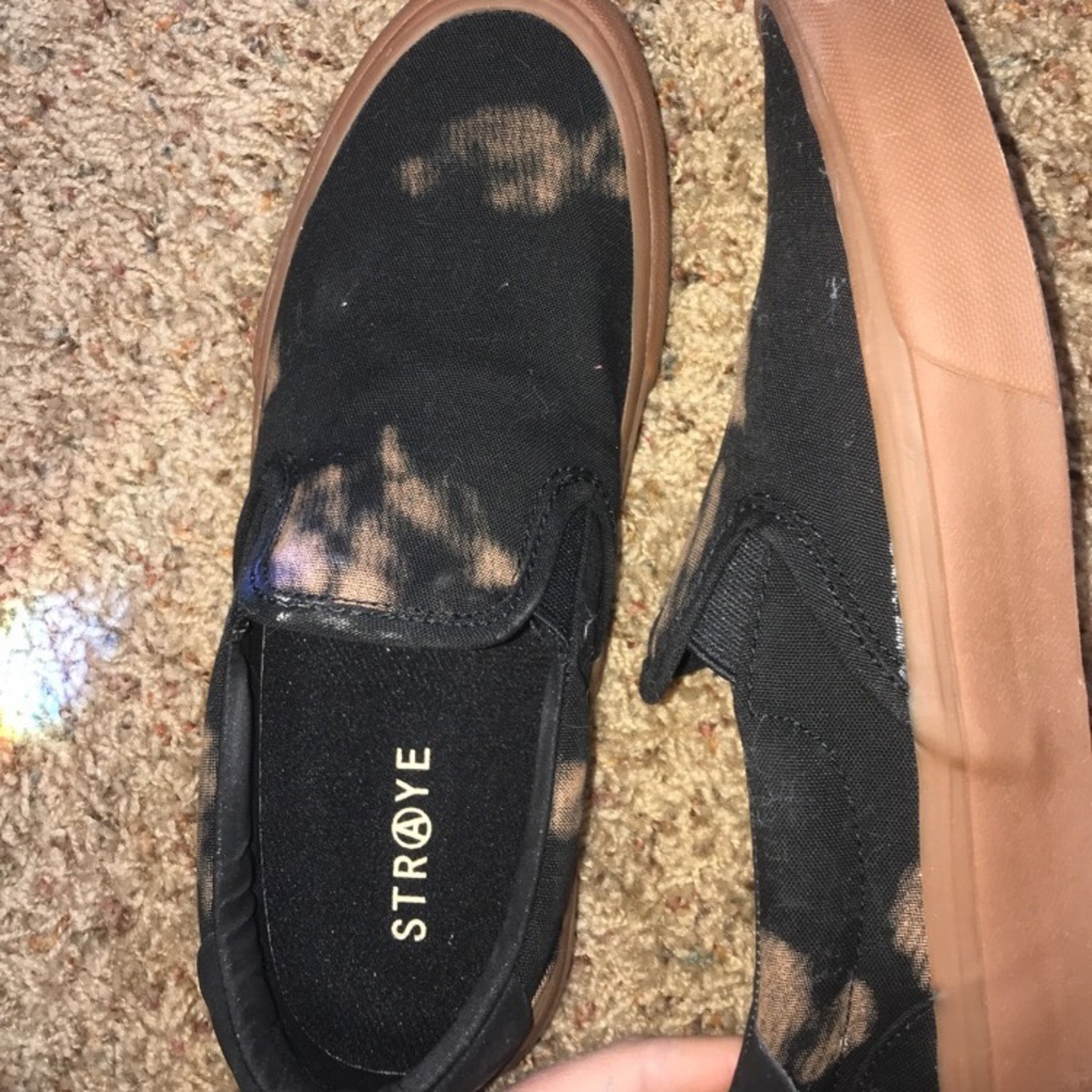 brand new sneakers